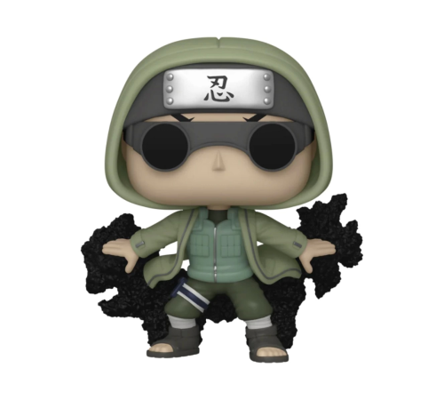 Funko POP Animation: Naruto - Shino Funko POP Animation: Naruto - Shino