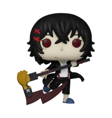 Funko Pop Animation: Tokyo Ghoul Juzo Suzuya