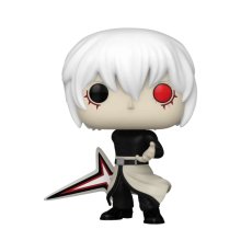 Funko Pop Animation: Tokyo Ghoul Ken Kaneki