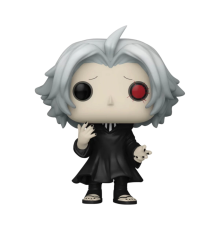 Funko Pop Animation: Tokyo Ghoul Owl
