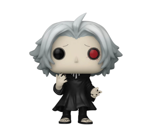 Funko Pop Animation: Tokyo Ghoul Owl Funko Pop Animation: Tokyo Ghoul Owl