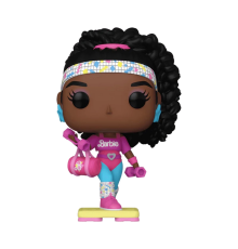 Funko POP Barbie: Barbie Rewind