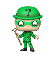 Funko POP DC Heroes: Batman Forever - Riddler