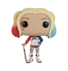Funko POP DC Suicide Squad Harley Quinn
