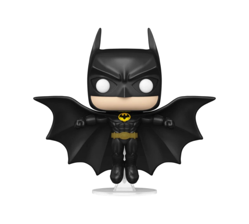 Funko POP Deluxe: Batman 85th - Batman Soaring Funko POP Deluxe: Batman 85th - Batman Soaring