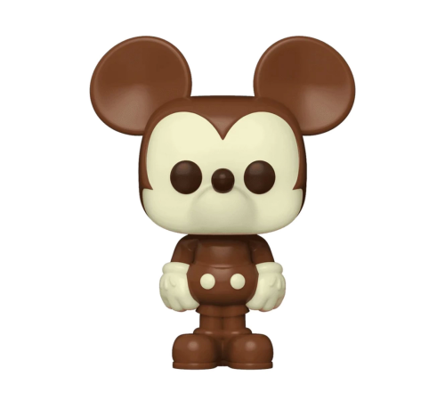 Funko POP Disney: Classics - Mickey Mouse (Easter Chocolate) Funko POP Disney: Classics - Mickey Mouse (Easter Chocolate)