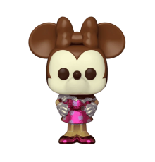 Funko POP Disney: Classics - Minnie Mouse (Easter Chocolate)