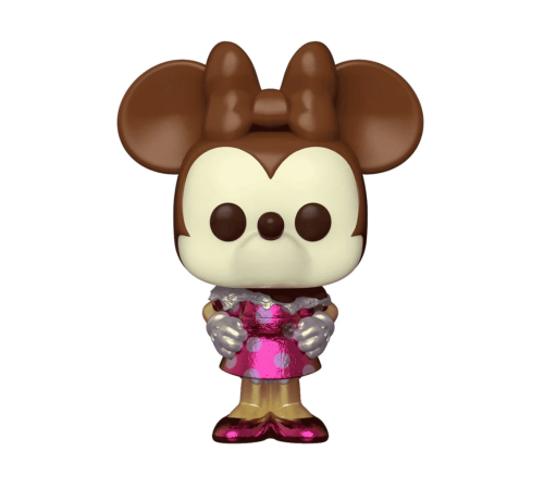 Funko POP Disney: Classics - Minnie Mouse (Easter Chocolate) Funko POP Disney: Classics - Minnie Mouse (Easter Chocolate)
