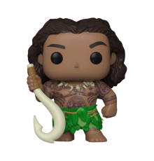 Funko POP Disney: Moana 2 - Maui