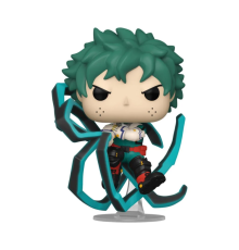 Figür Animation My Hero Academia Izuku Midoriya