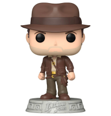   Figür Movies Indiana Jones Raiders of the Lost Ark Indiana Jones with Jacket
