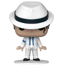 Figür Rocks MJ Michael Jackson (smooth criminal)