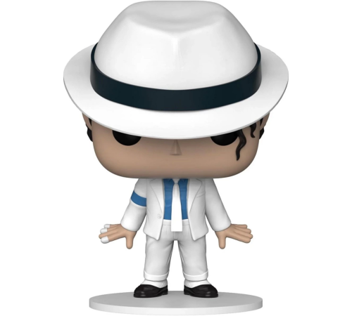 Figür Rocks MJ Michael Jackson (smooth criminal) Figür Rocks MJ Michael Jackson (smooth criminal)