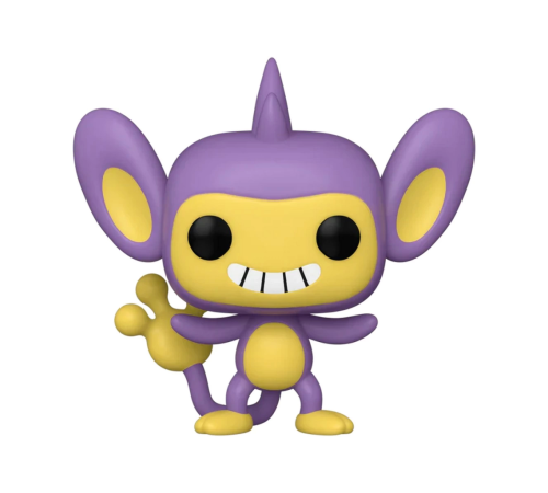 Funko POP Games: Pokemon- Aipom Funko POP Games: Pokemon- Aipom