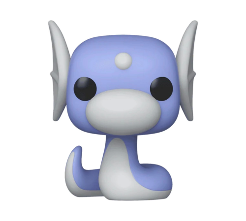 Funko POP Games: Pokemon- Dratini Funko POP Games: Pokemon- Dratini