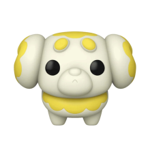 Funko POP Games: Pokemon - Fidough