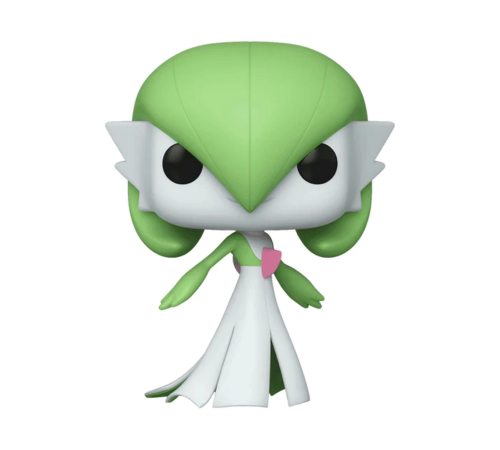 Funko POP Games: Pokemon - Gardevoir Funko POP Games: Pokemon - Gardevoir