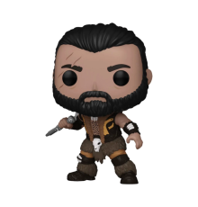 Funko POP Games Spider-Man 2 Kraven