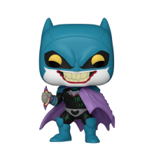 Funko POP Heroes Batman WZ Joker