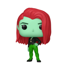 Funko POP Heroes: Poison Ivy in Black Jacket