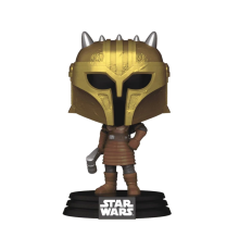 Funko POP The Mandalorian: The Armorer S9