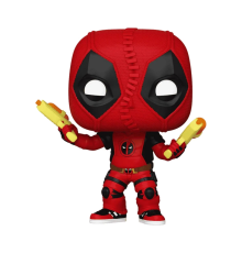 Funko POP Marvel Deadpool 3 Kidpool