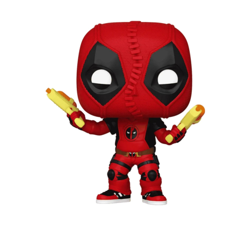 Funko POP Marvel Deadpool 3 Kidpool Funko POP Marvel Deadpool 3 Kidpool