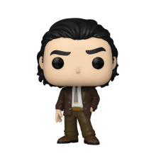 Funko POP Marvel Loki Season 2 Loki