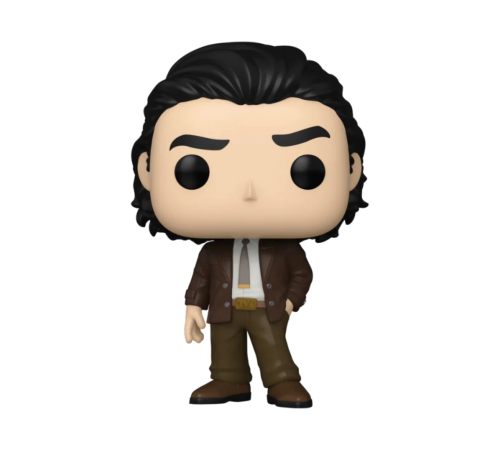 Funko POP Marvel Loki Season 2 Loki Funko POP Marvel Loki Season 2 Loki