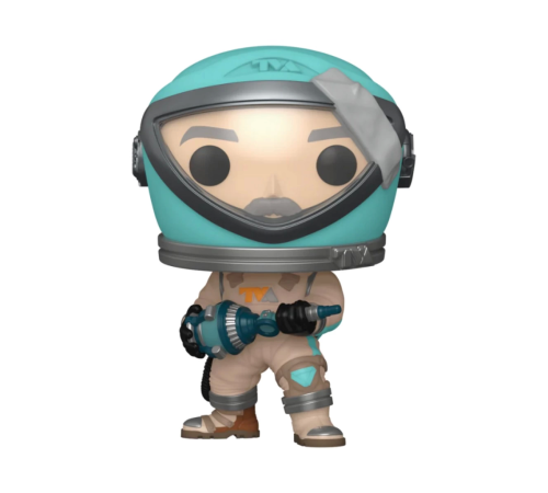 Funko POP Marvel Loki Season 2 Mobius (TVA Temporal Core Suit) Funko POP Marvel Loki Season 2 Mobius (TVA Temporal Core Suit)