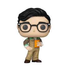 Funko POP Marvel Loki Season 2 O.B