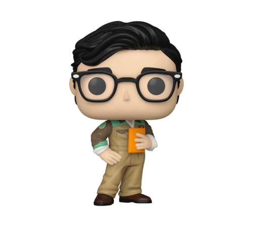 Funko POP Marvel Loki Season 2 O.B Funko POP Marvel Loki Season 2 O.B