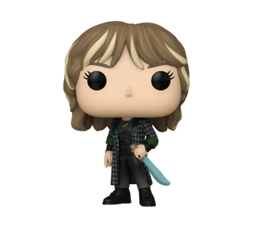 Funko POP Marvel Loki Season 2 Sylvie Funko POP Marvel Loki Season 2 Sylvie