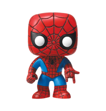 Funko POP Marvel Spider-Man