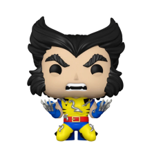 Funko POP Marvel Wolverine 50th Anniversary