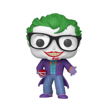 Funko POP Movies Batman The Joker