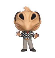 Funko POP Movies: Beetlejuice - Adam Transformed