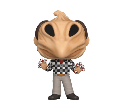 Funko POP Movies: Beetlejuice - Adam Transformed Funko POP Movies: Beetlejuice - Adam Transformed