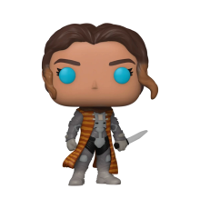 Funko POP Movies: Dune 2 - Chani