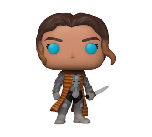 Funko POP Movies: Dune 2 - Chani Funko POP Movies: Dune 2 - Chani