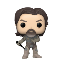 Funko POP Movies: Dune 2 - Gurney Halleck