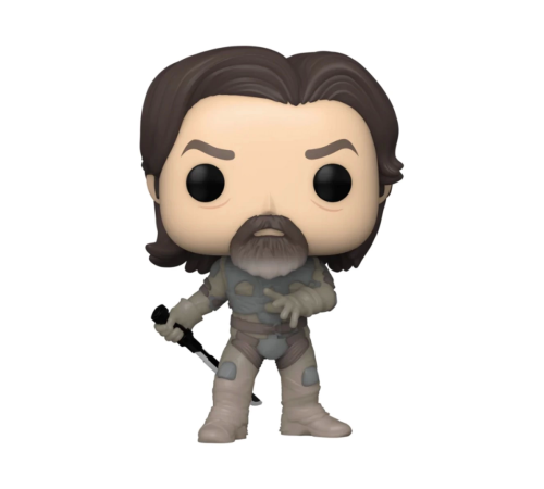 Funko POP Movies: Dune 2 - Gurney Halleck Funko POP Movies: Dune 2 - Gurney Halleck