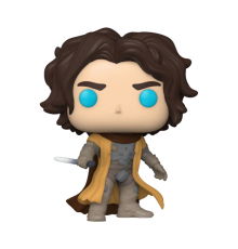 Funko POP Movies: Dune 2 - Paul Atreides