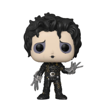 Funko POP Movies: Edward Scissorhands