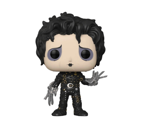 Funko POP Movies: Edward Scissorhands Funko POP Movies: Edward Scissorhands
