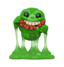 POP! Movies GB Slimer w/Hot Dogs 39333