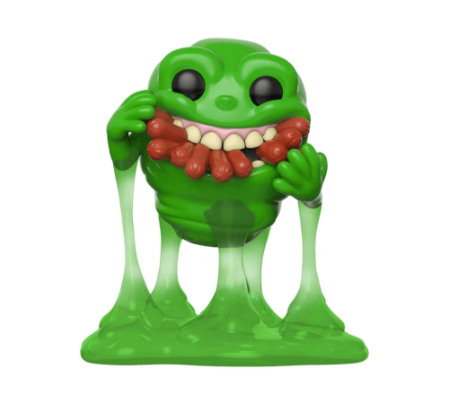 POP! Movies GB Slimer w/Hot Dogs 39333 POP! Movies GB Slimer w/Hot Dogs 39333