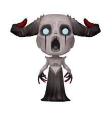Funko POP Movies: Ghostbusters - Garraka