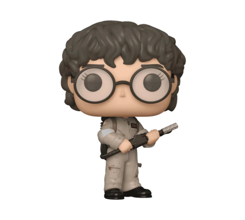 Funko POP Movies: Ghostbusters - Phoebe Funko POP Movies: Ghostbusters - Phoebe