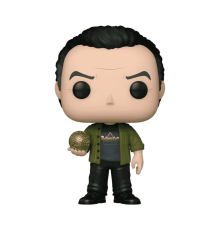 Funko POP Movies: Ghostbusters - Ray Stantz (Glow)